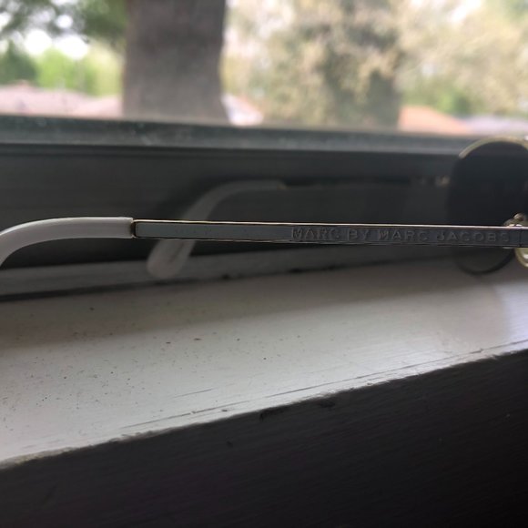 Marc by Marc Jacobs Sunglasses - Picture 4 of 11